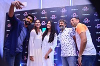 World Of Bahubali 2  Pressmeet Photos